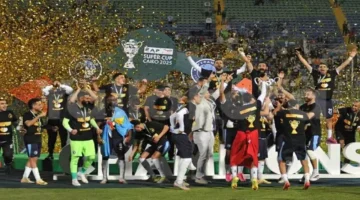 موعد حفل جوائز الأفضل في أفريقيا يحدد مستقبل كرة القدم القارية